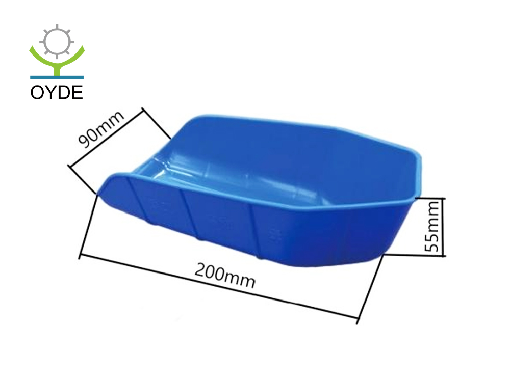 料盒式重量分選系列F01料盒