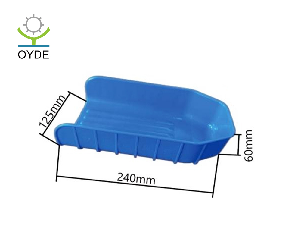 料盒式重量分選系列F04料盒