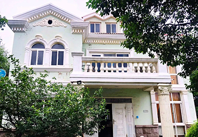 凝心聚力-盡顯&ldquo;歐亞德&rdquo;人優(yōu)良風貌