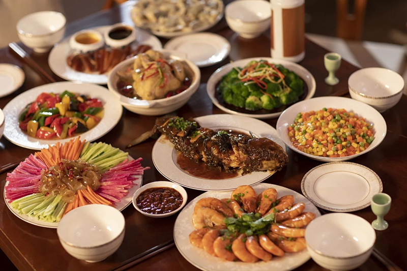 青島歐亞德||護(hù)航預(yù)制菜產(chǎn)業(yè)，守護(hù)食品安全！