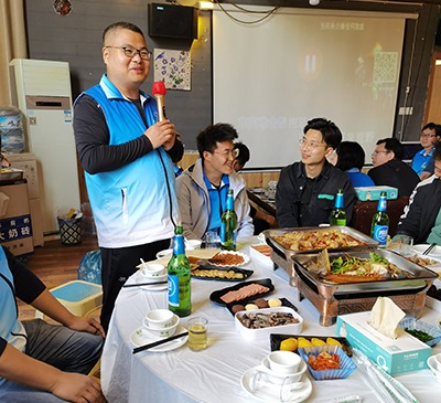 拼搏向前、堅(jiān)韌不拔的歐亞德人！