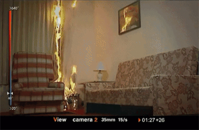 【青島歐亞德消防講座】明確公司消防責(zé)任，實(shí)行嚴(yán)格管理