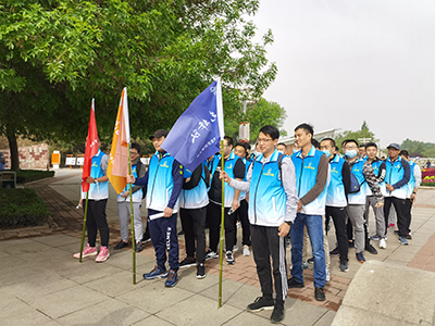 拼搏向前、堅(jiān)韌不拔的歐亞德人！