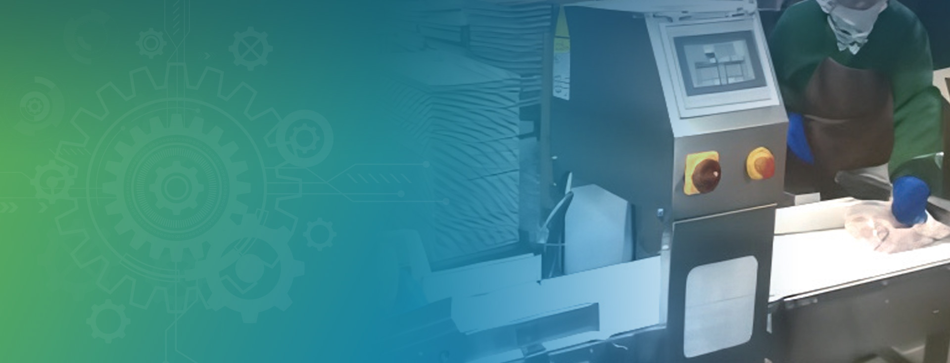 檢重秤設(shè)備