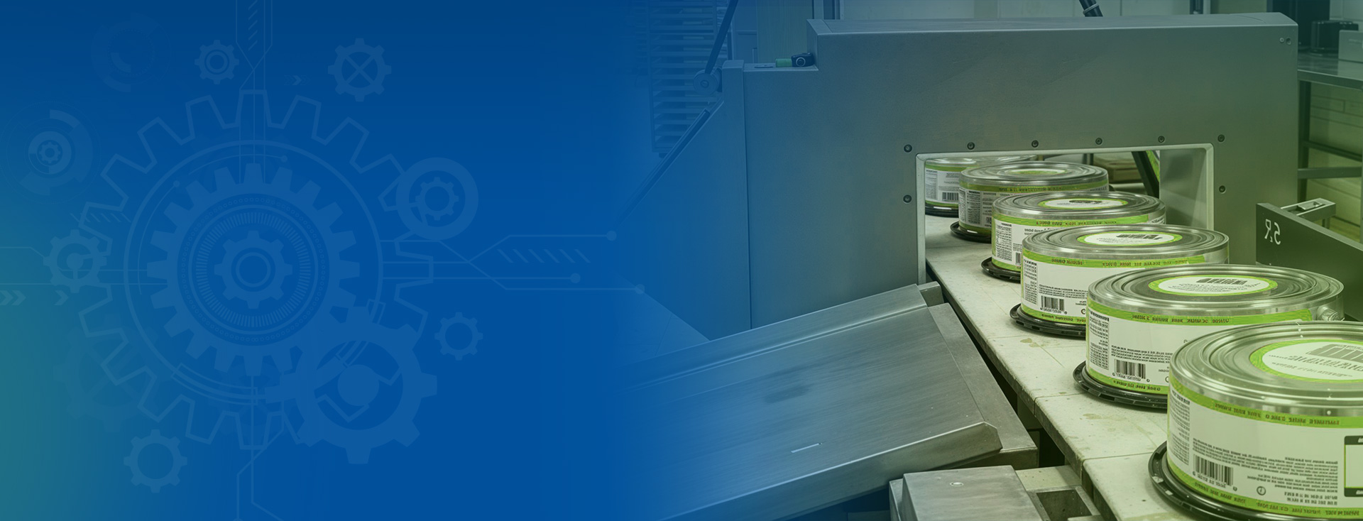 食品異物檢測設備