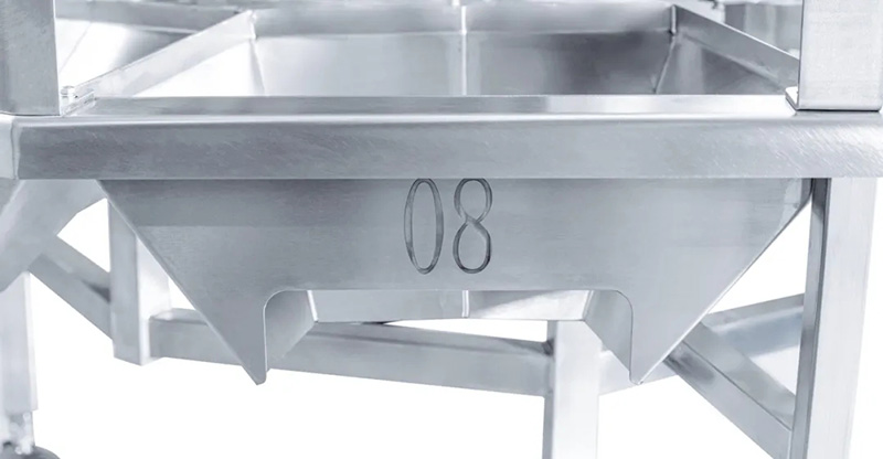 科技賦能螃蟹產(chǎn)業(yè)，轉(zhuǎn)盤式分選機(jī)引領(lǐng)新潮流！