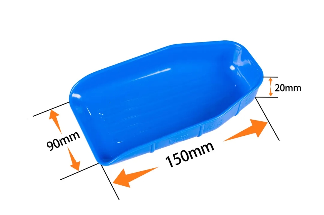 精準(zhǔn)高效，智能分選：歐亞德料盒式重量分選機(jī)助力自動(dòng)化產(chǎn)線升級(jí)